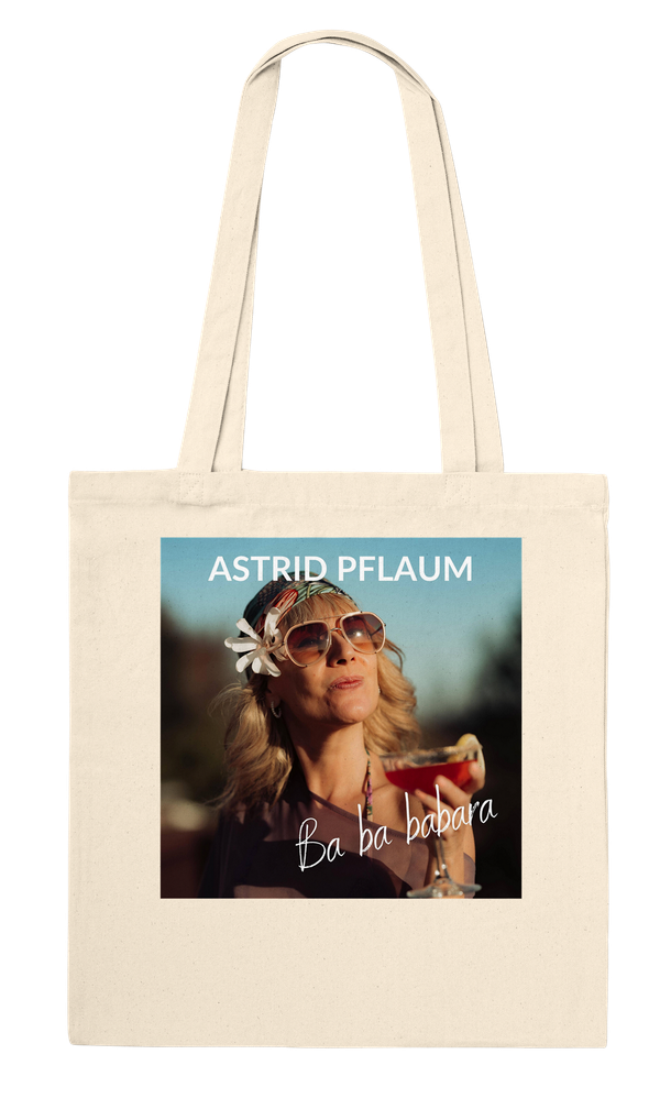 Barbara - Tote bag