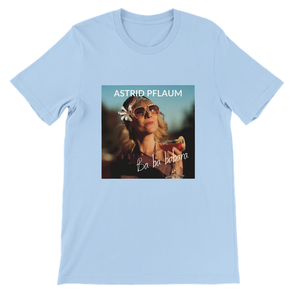 Barbara - Unisex T-Shirt