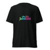 Unisex Tri-Blend T-Shirt | Bella + Canvas 3413