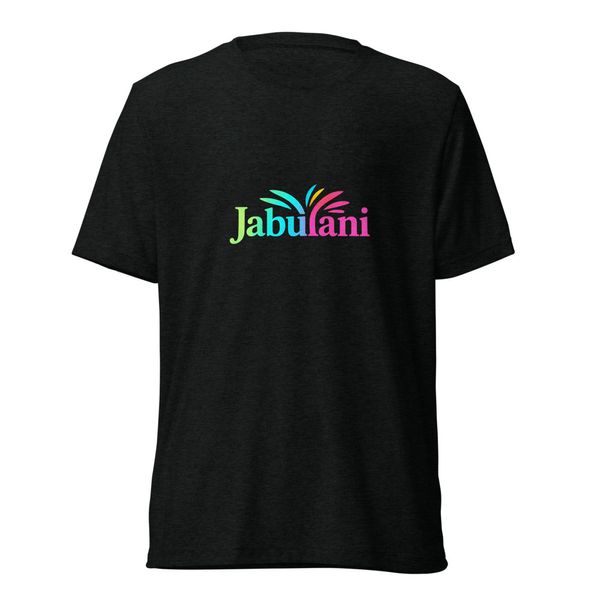 Unisex Tri-Blend T-Shirt | Bella + Canvas 3413
