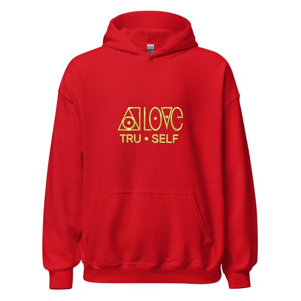 Unisex Heavy Blend Hoodie | Gildan 18500