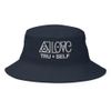 Bucket Hat I Big Accessories BX003
