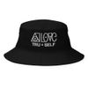 Bucket Hat I Big Accessories BX003