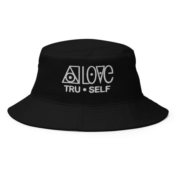 Bucket Hat I Big Accessories BX003