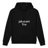 Unisex Organic Side Pocket Sounder Hoodie | Stanley/Stella SASU012
