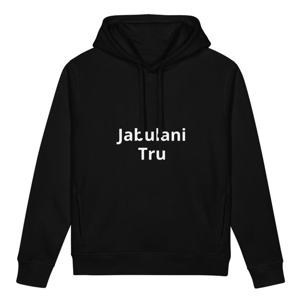 Unisex Organic Side Pocket Sounder Hoodie | Stanley/Stella SASU012