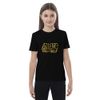 Kids Organic Cotton Mini Creator 2.0 T-Shirt | Stanley/Stella STTK184