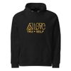 Unisex Eco Raglan Hoodie | SOL'S 03568