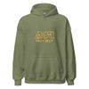 Unisex Heavy Blend Hoodie | Gildan 18500
