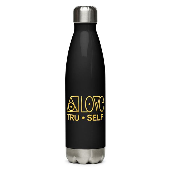 Stainless Steel Water Bottle