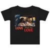 Baby Jersey T-Shirt | Rabbit Skins 3322