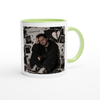 22 - Ceramic Mug