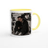 22 - Ceramic Mug