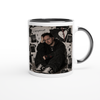 22 - Ceramic Mug
