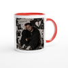 22 - Ceramic Mug