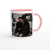 22 - Ceramic Mug