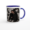 22 - Ceramic Mug