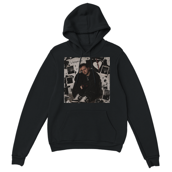 22 - Classic Unisex Pullover Hoodie
