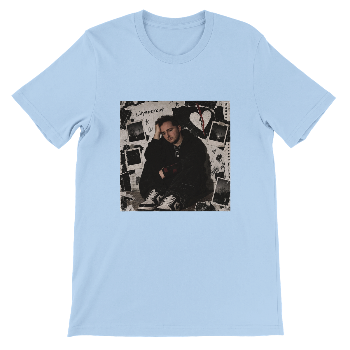 22 - Unisex T-Shirt