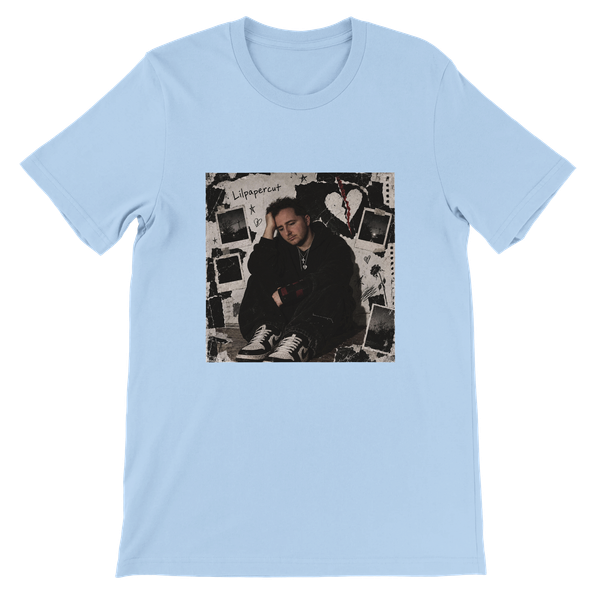 22 - Unisex T-Shirt