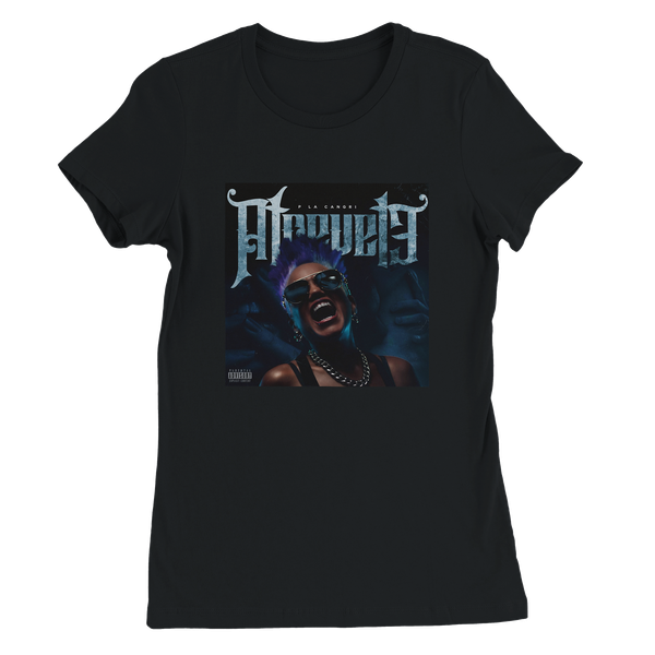 Atrevete - Women’s Cut T-Shirt