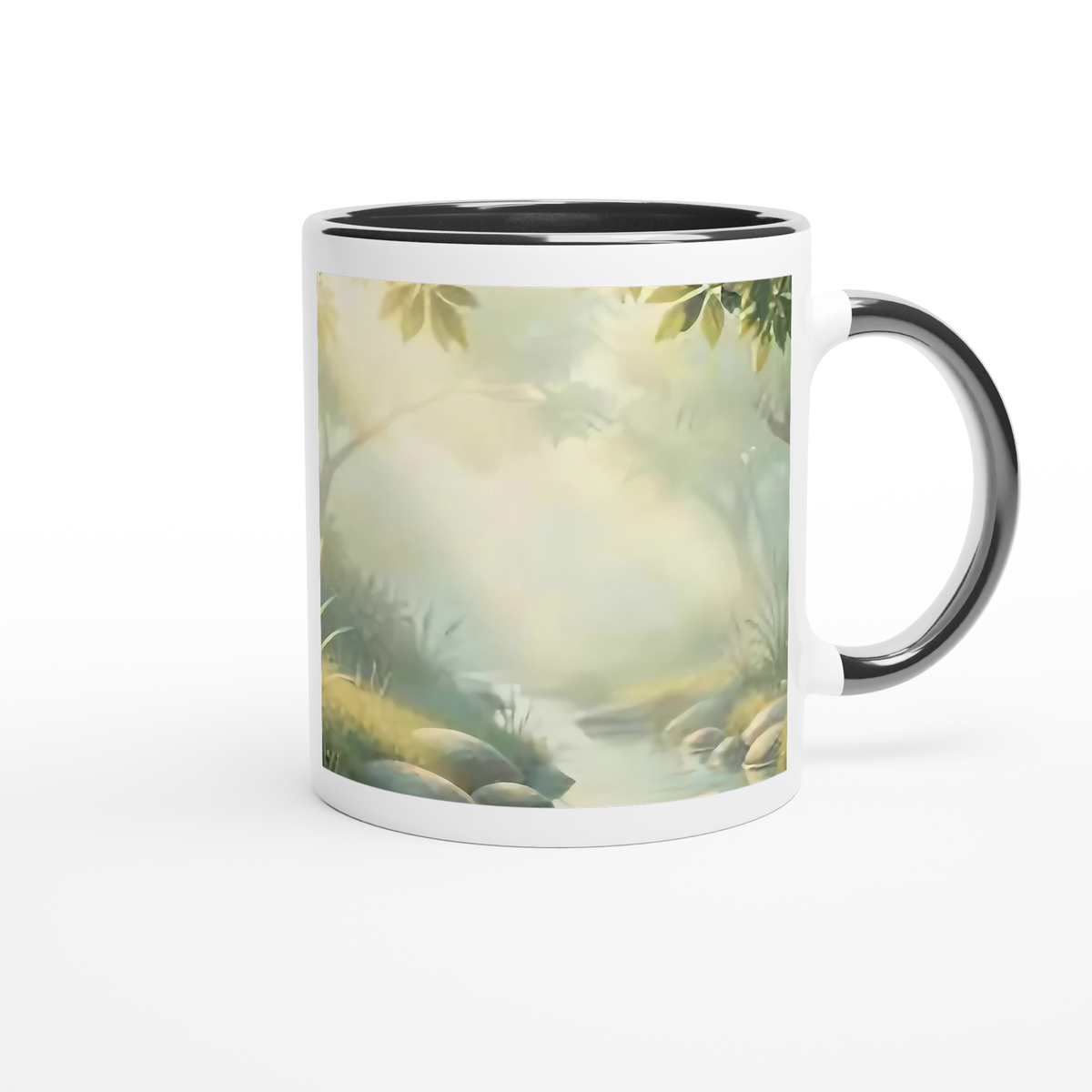 Eden - Ceramic Mug