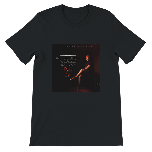 Music - Unisex T-Shirt
