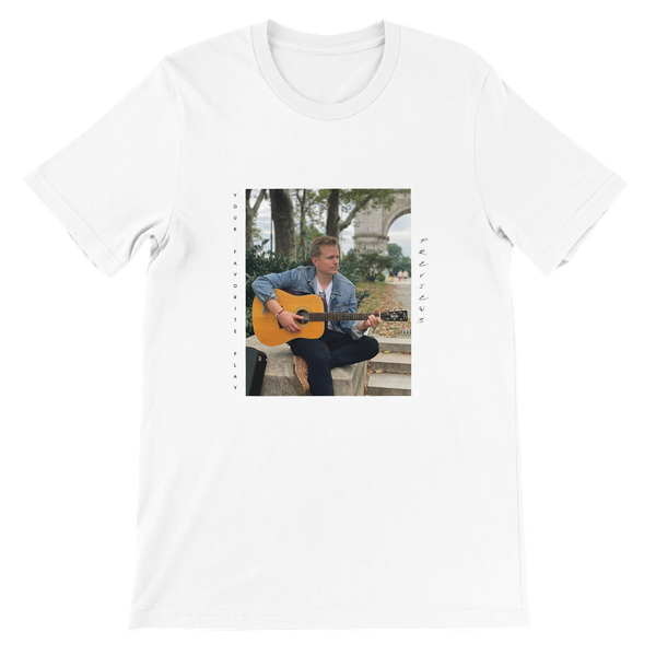 Previews - Unisex T-Shirt