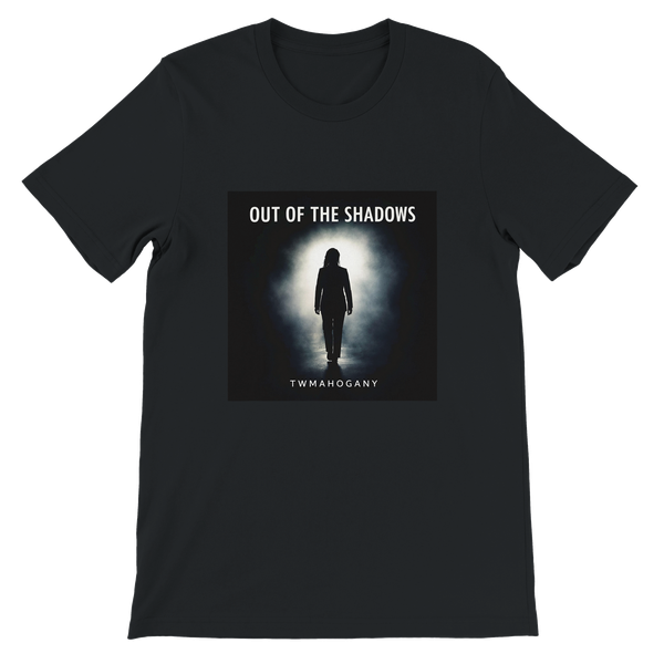 Out of The Shadows - Unisex T-Shirt