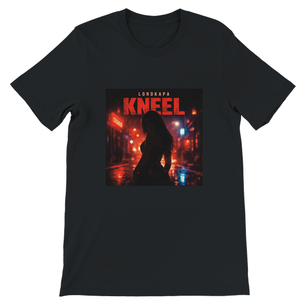 Kneel - Unisex T-Shirt