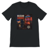 Weekend Cowboy - Unisex T-Shirt