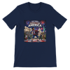 Dance It For America - Unisex T-Shirt