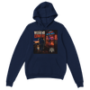 Weekend Cowboy - Classic Unisex Pullover Hoodie