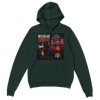 Weekend Cowboy - Classic Unisex Pullover Hoodie
