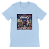 Dance It For America - Unisex T-Shirt