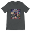 Dance It For America - Unisex T-Shirt
