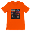 Weekend Cowboy - Unisex T-Shirt