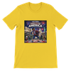 Dance It For America - Unisex T-Shirt