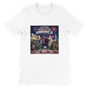 Dance It For America - Unisex T-Shirt