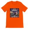 Dance It For America - Unisex T-Shirt