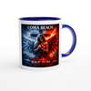 Jesus' Tears (Crimson Stain Edit) - Ceramic Mug