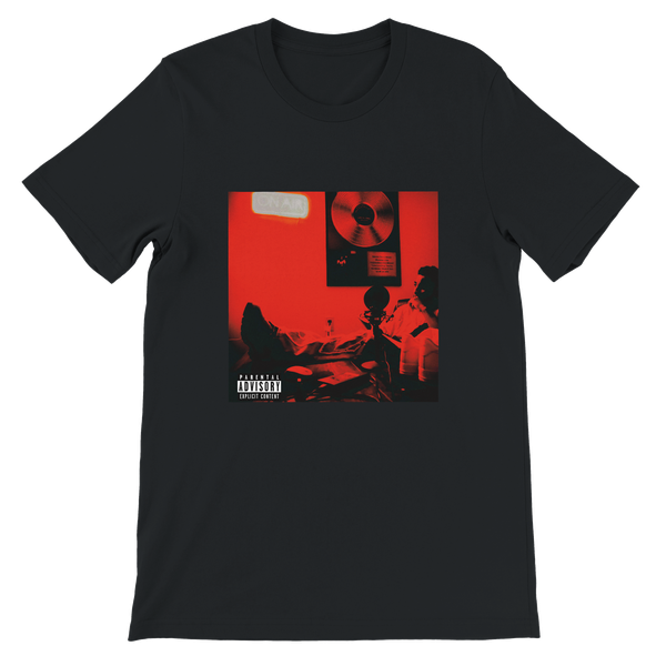 44.3 FM - Unisex T-Shirt