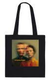 I Knew You Would Be Trouble - Tote bag