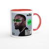 Razor (Deluxe Edition) - Ceramic Mug