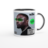 Razor (Deluxe Edition) - Ceramic Mug