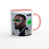 Razor (Deluxe Edition) - Ceramic Mug
