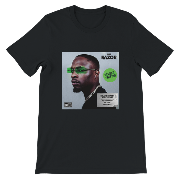 Razor (Deluxe Edition) - Unisex T-Shirt
