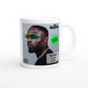 Razor (Deluxe Edition) - Ceramic Mug