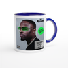 Razor (Deluxe Edition) - Ceramic Mug