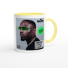 Razor (Deluxe Edition) - Ceramic Mug